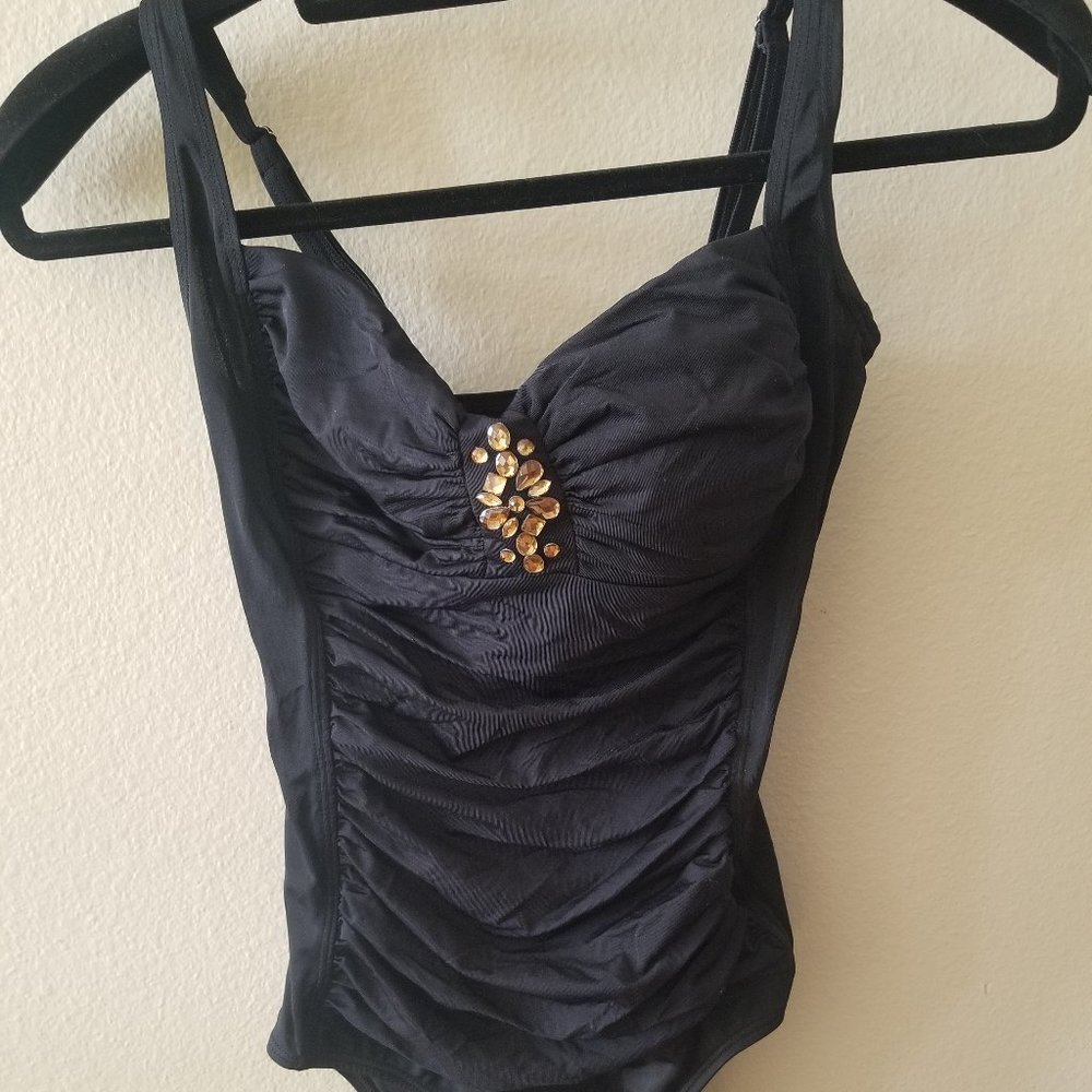 Swimsuit